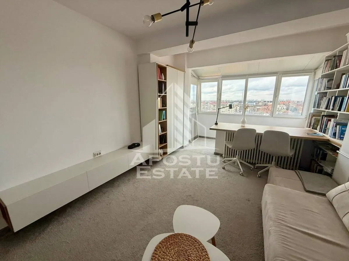 Apartament 2 camere de vanzare, zona Olimpia/Complexul Studentesc - foto 1