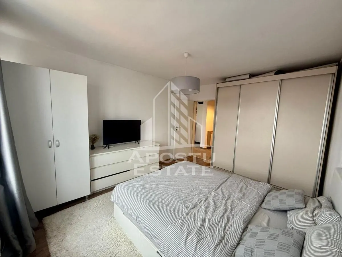Apartament 2 camere de vanzare, zona Olimpia/Complexul Studentesc - foto 8