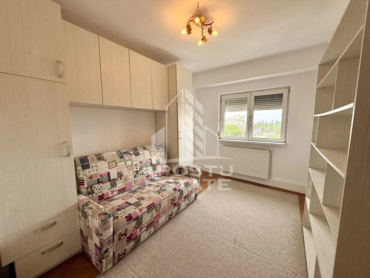 Apartament 3 camere de vanzare, zona Aradului, Timisoara - foto 11