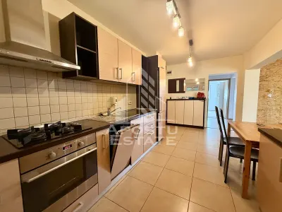 Apartament 3 camere de vanzare, zona Aradului, Timisoara - foto 14