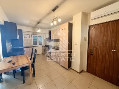 Apartament 3 camere de vanzare, zona Aradului, Timisoara - foto 17