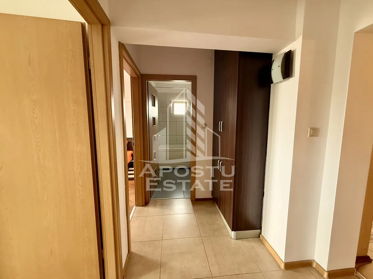 Apartament 3 camere de vanzare, zona Aradului, Timisoara - foto 18