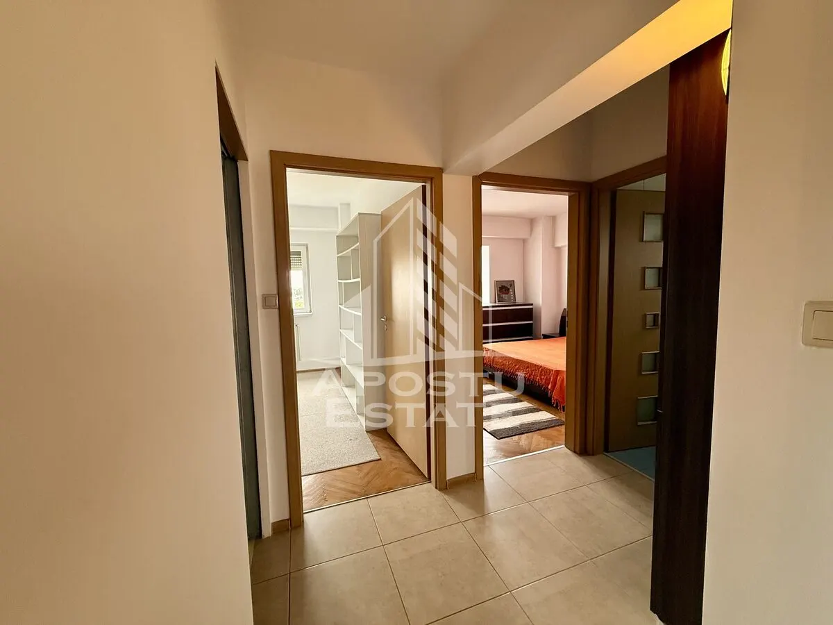 Apartament 3 camere de vanzare, zona Aradului, Timisoara - foto 19