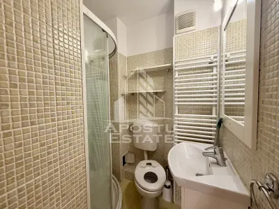 Apartament 3 camere de vanzare, zona Aradului, Timisoara - foto 20
