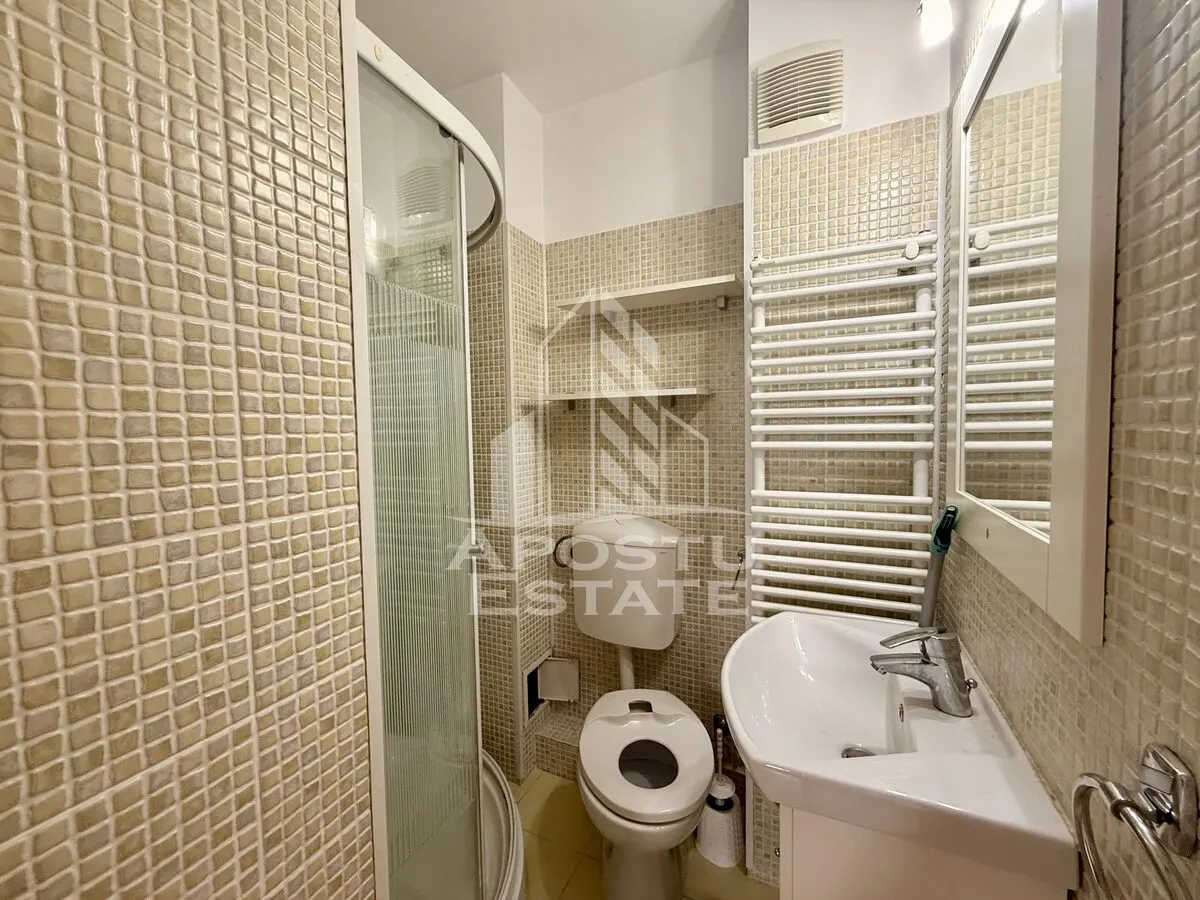 Apartament 3 camere de vanzare, zona Aradului, Timisoara - foto 20