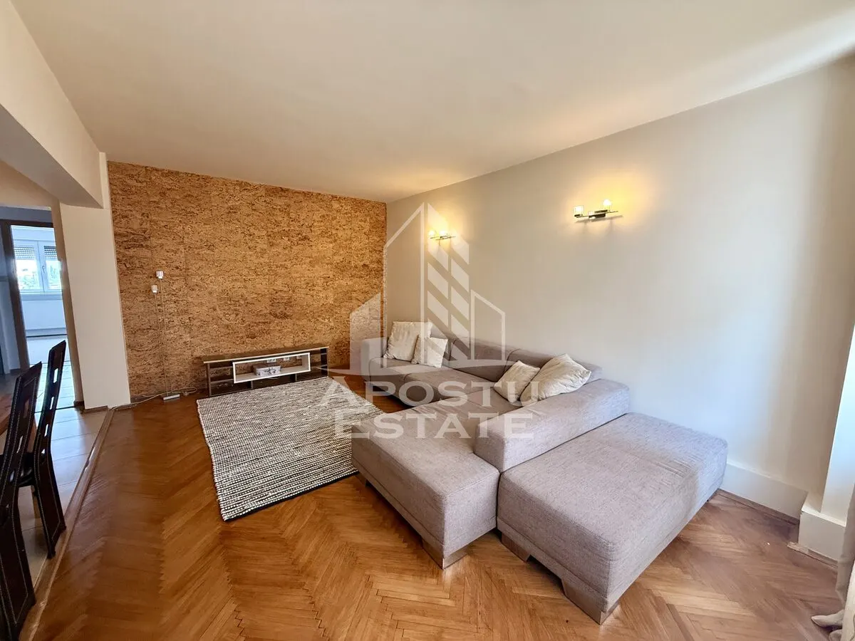 Apartament 3 camere de vanzare, zona Aradului, Timisoara - foto 3