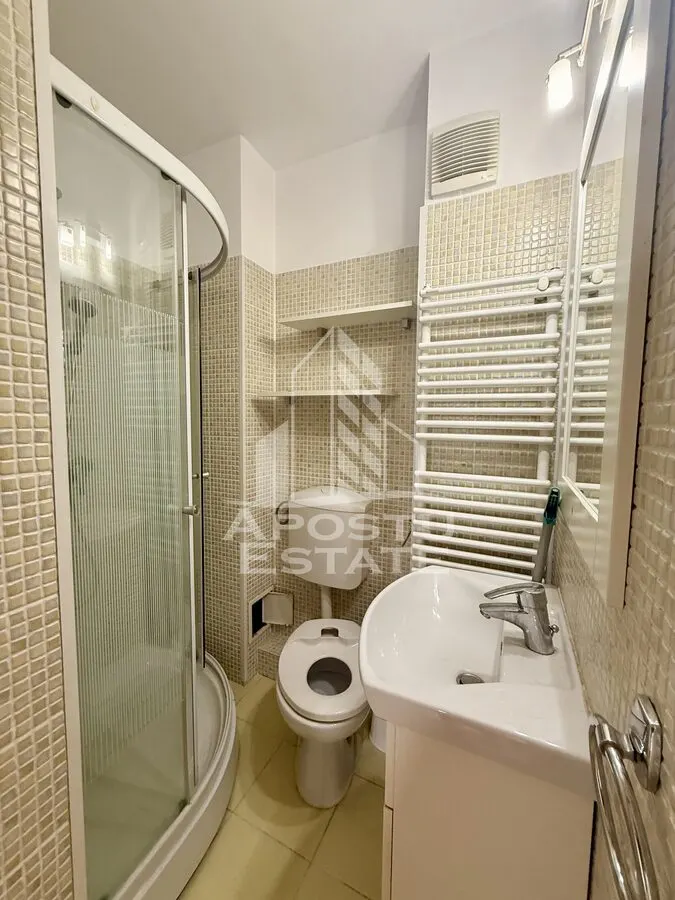Apartament 3 camere de vanzare, zona Aradului, Timisoara - foto 21