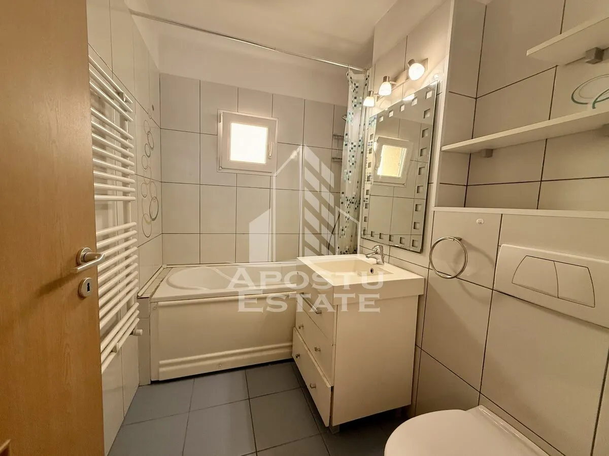 Apartament 3 camere de vanzare, zona Aradului, Timisoara - foto 23
