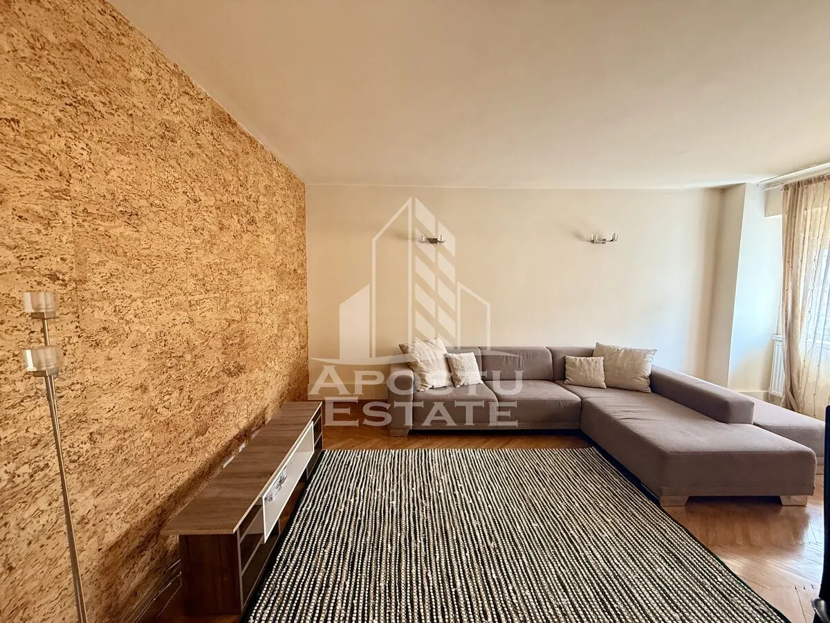 Apartament 3 camere de vanzare, zona Aradului, Timisoara - foto 5