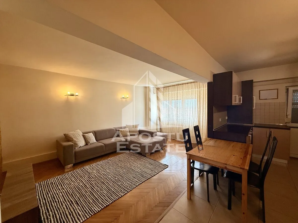 Apartament 3 camere de vanzare, zona Aradului, Timisoara - foto 7