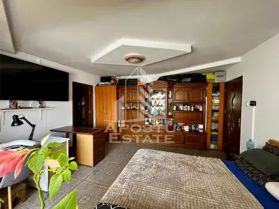 Apartament 2 camere de vanzare, zona Dambovita, Timisoara - Timisoara