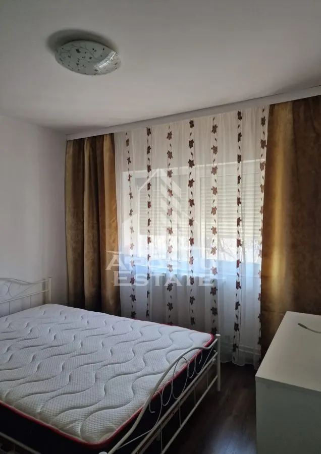Apartament 3 camere de vanzare, zona Lipovei, Timisoara - foto 1