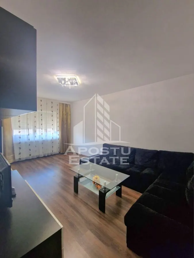 Apartament 3 camere de vanzare, zona Lipovei, Timisoara - foto 3