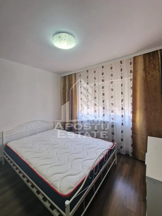 Apartament 3 camere de vanzare, zona Lipovei, Timisoara - foto 4