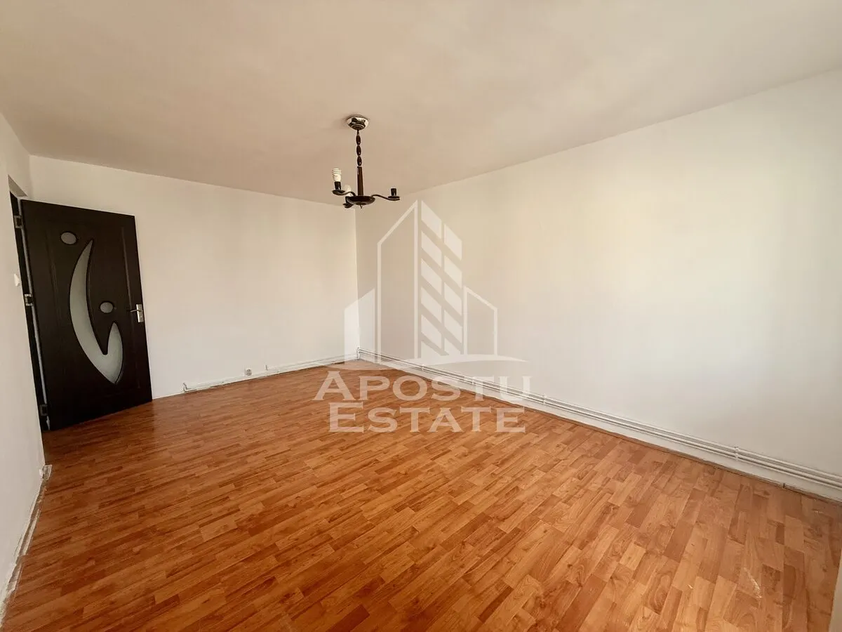 Apartament 3 camere de vanzare, zona Dorobantilor, Timisoara - foto 1