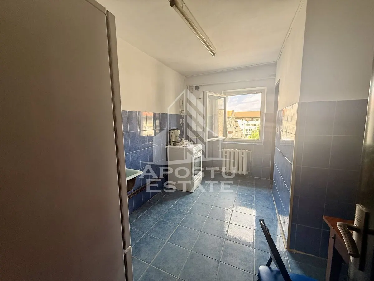 Apartament 3 camere de vanzare, zona Dorobantilor, Timisoara - foto 11