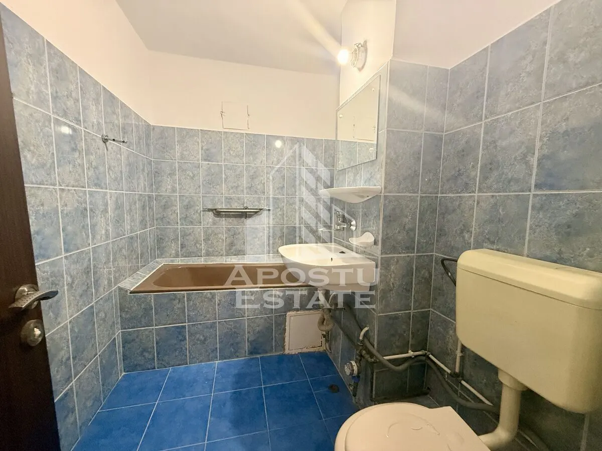 Apartament 3 camere de vanzare, zona Dorobantilor, Timisoara - foto 12