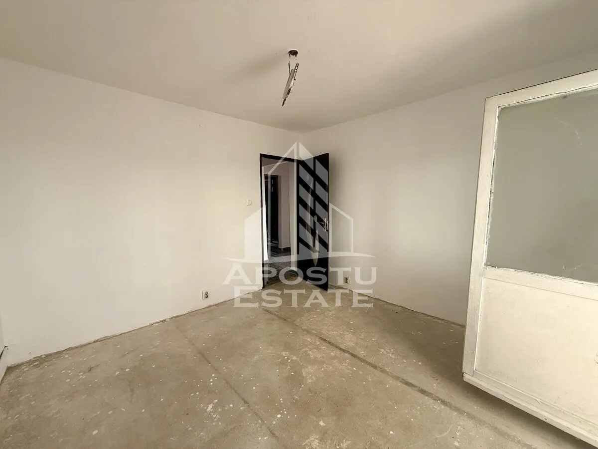 Apartament 3 camere de vanzare, zona Dorobantilor, Timisoara - foto 4