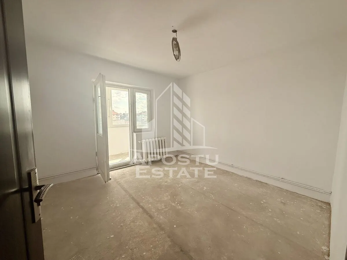 Apartament 3 camere de vanzare, zona Dorobantilor, Timisoara - foto 7
