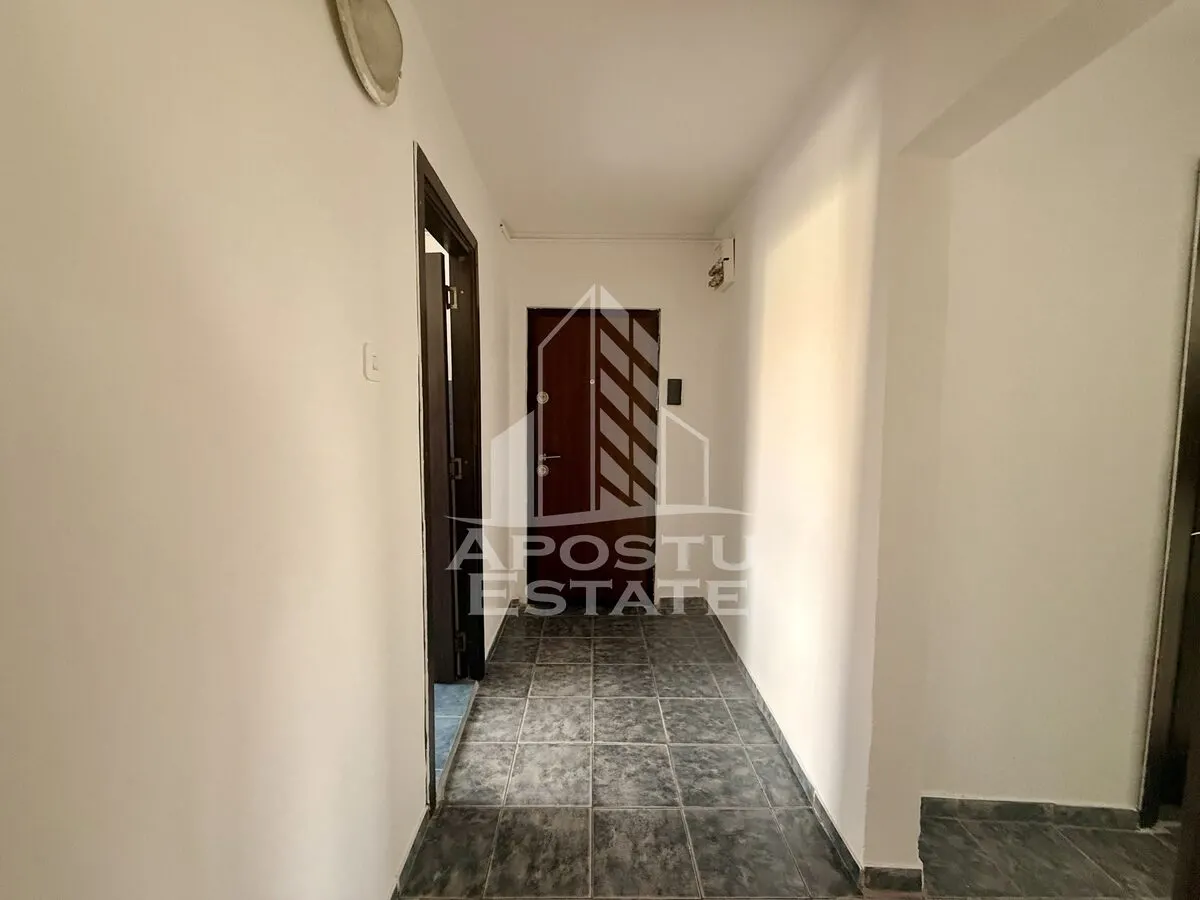 Apartament 3 camere de vanzare, zona Dorobantilor, Timisoara - foto 8