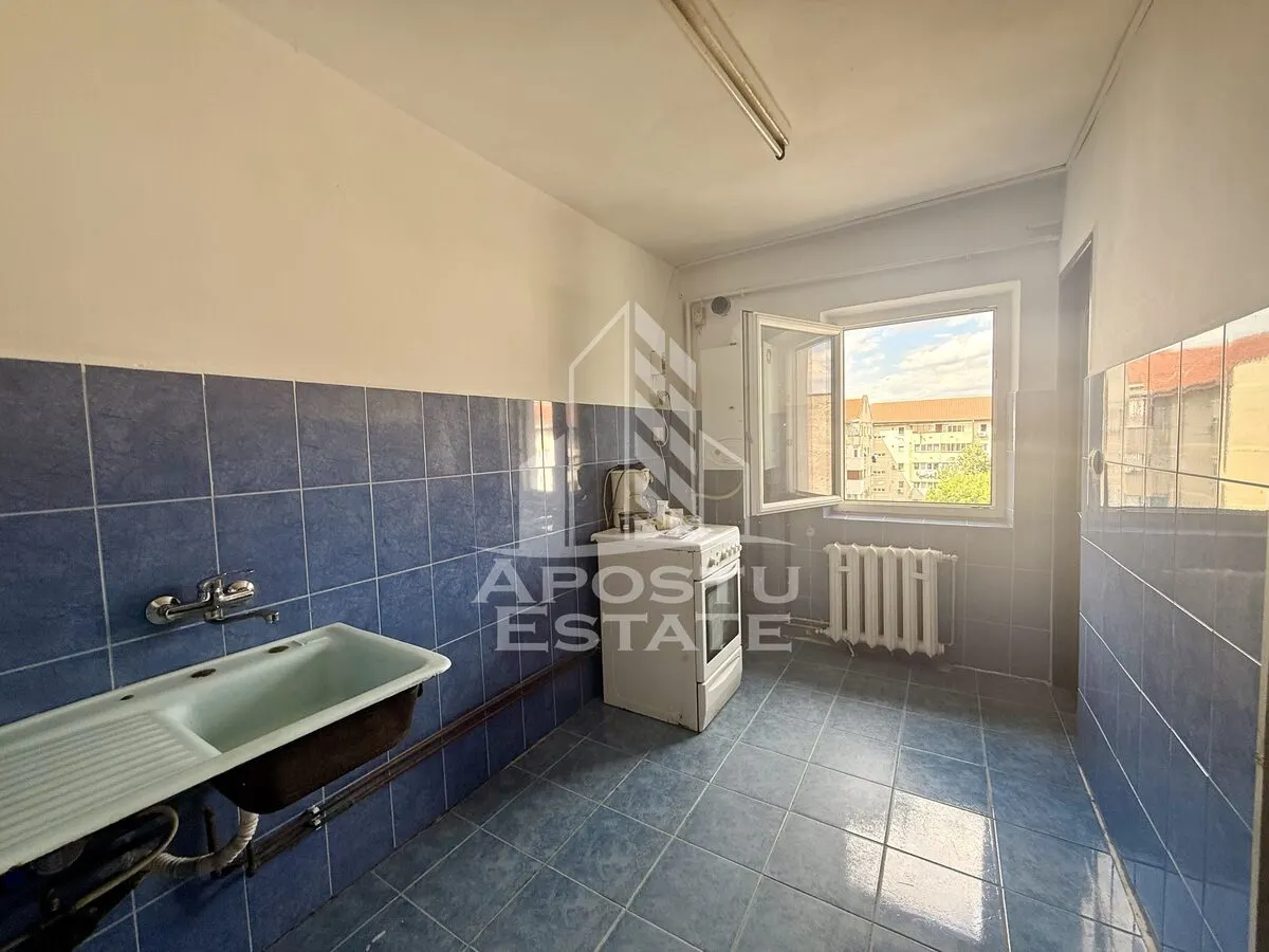 Apartament 3 camere de vanzare, zona Dorobantilor, Timisoara - foto 9