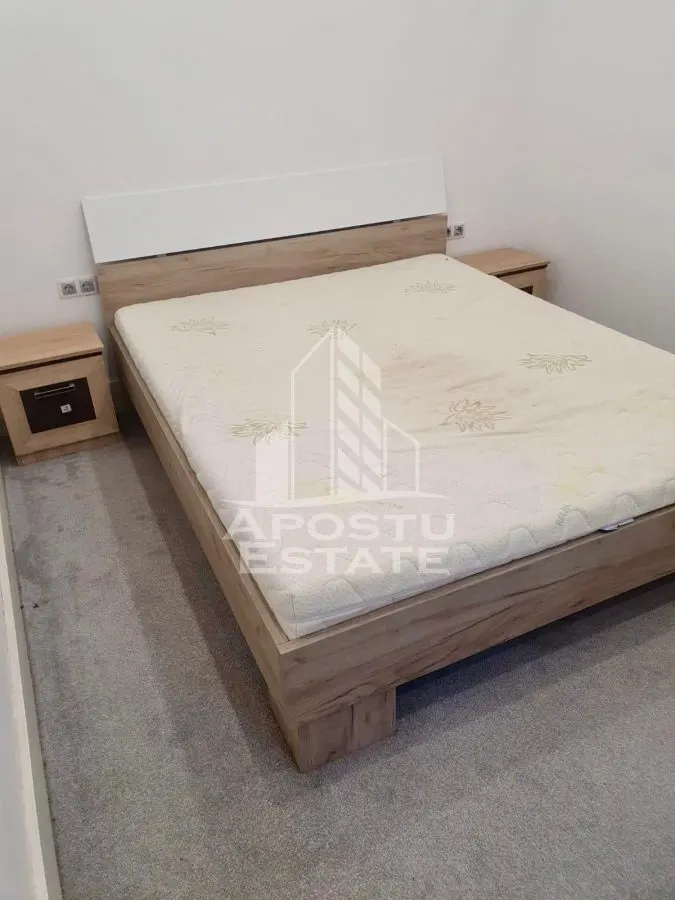 Apartament 1 camera de vanzare, curte comuna, zona Traian, Timisoara - foto 1