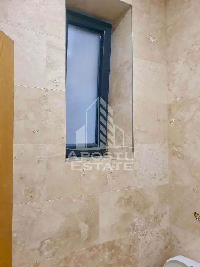 Apartament 1 camera de vanzare, curte comuna, zona Traian, Timisoara - foto 7
