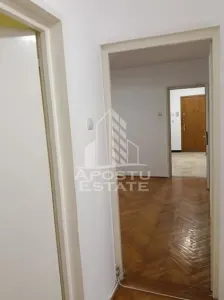 Apartament 3 camere de vanzare, zona Take Ionescu, Timisoara - foto 11