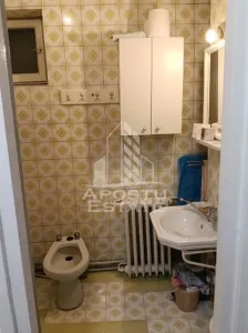 Apartament 3 camere de vanzare, zona Take Ionescu, Timisoara - foto 15