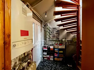 Apartament 3 camere de vanzare, curte comuna, zona Iosefin, Timisoara - foto 11