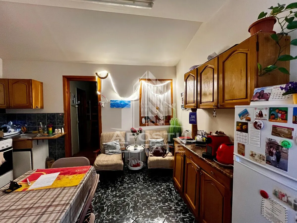 Apartament 3 camere de vanzare, curte comuna, zona Iosefin, Timisoara - foto 14