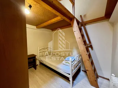 Apartament 3 camere de vanzare, curte comuna, zona Iosefin, Timisoara - foto 3
