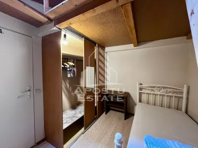 Apartament 3 camere de vanzare, curte comuna, zona Iosefin, Timisoara - foto 4