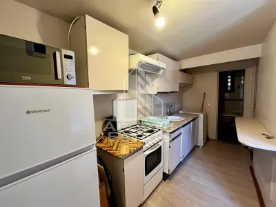 Apartament 3 camere de vanzare, curte comuna, zona Iosefin, Timisoara - foto 6