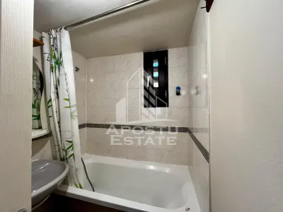 Apartament 3 camere de vanzare, curte comuna, zona Iosefin, Timisoara - foto 8