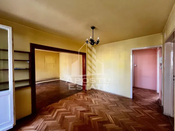 Apartament 4 camere Timișoara - poza 2