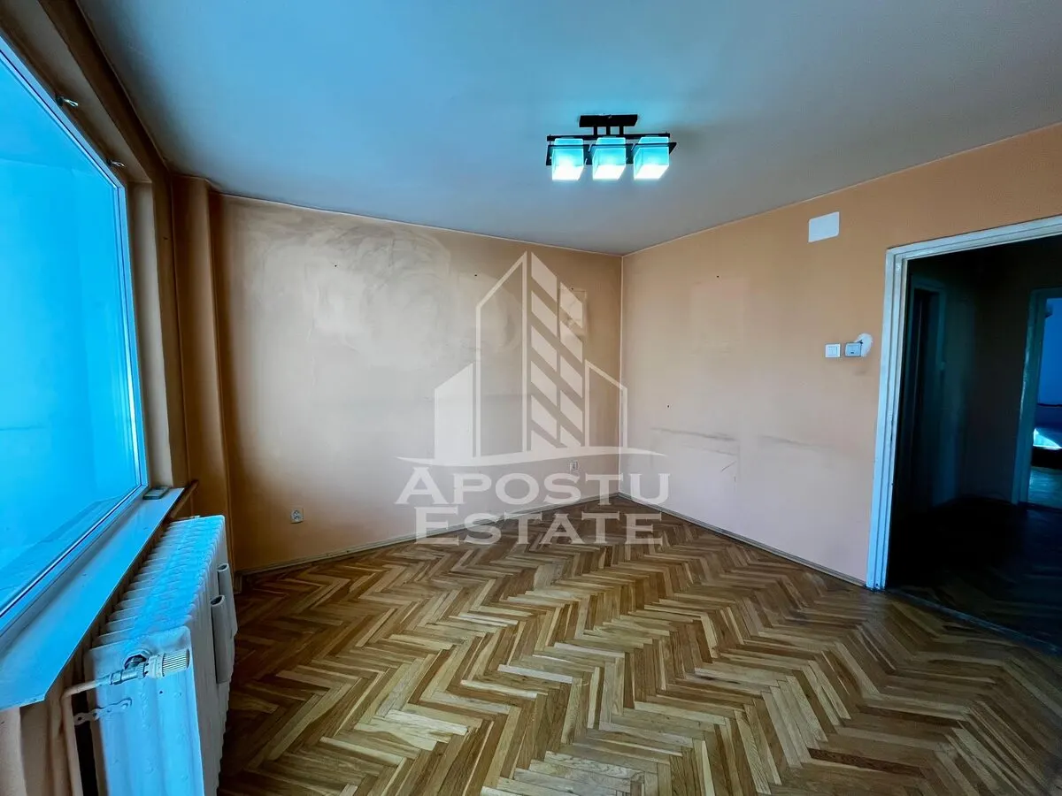 Apartament 4 camere de vanzare, zona Take Ionescu/Cardinale, Timisoara - foto 11