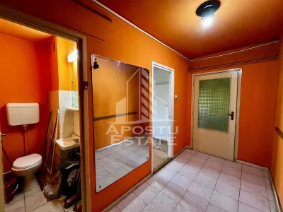 Apartament 4 camere de vanzare, zona Take Ionescu/Cardinale, Timisoara - foto 13