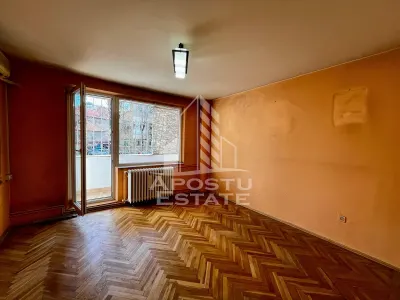 Apartament 4 camere de vanzare, zona Take Ionescu/Cardinale, Timisoara - foto 5