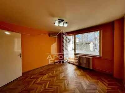 Apartament 4 camere de vanzare, zona Take Ionescu/Cardinale, Timisoara - foto 6