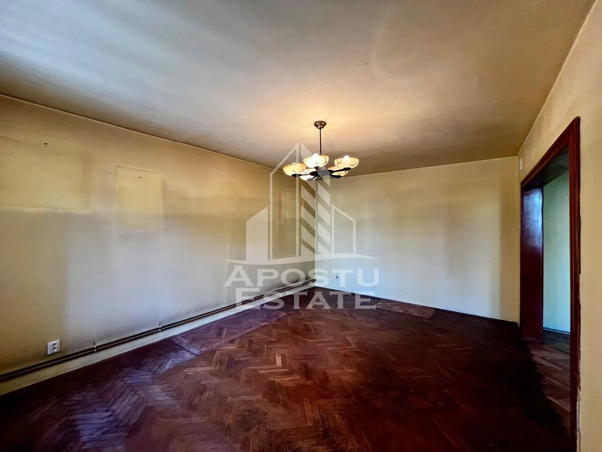 Apartament 4 camere de vanzare, zona Take Ionescu/Cardinale, Timisoara - foto 7