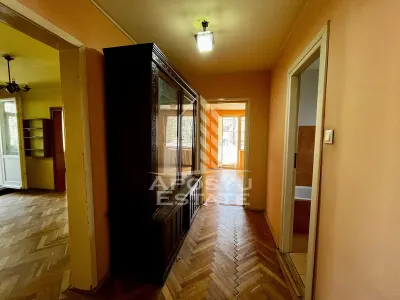 Apartament 4 camere de vanzare, zona Take Ionescu/Cardinale, Timisoara - foto 8