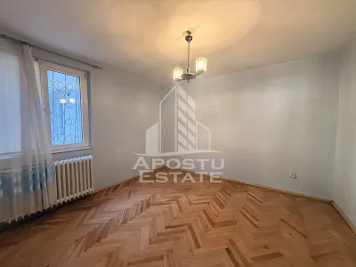 Apartament 4 camere de vanzare, zona Take Ionescu/Cardinale, Timisoara - foto 9