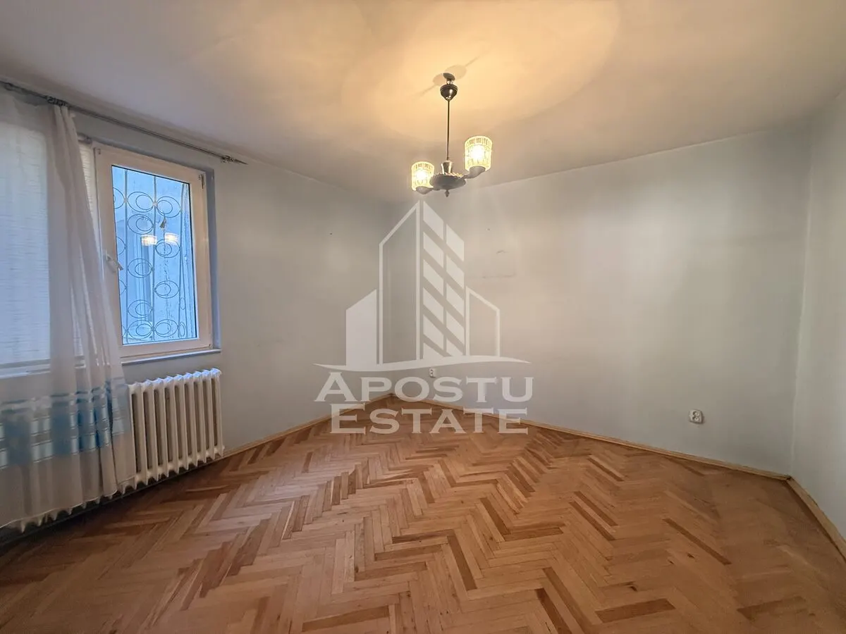Apartament 4 camere de vanzare, zona Take Ionescu/Cardinale, Timisoara - foto 9