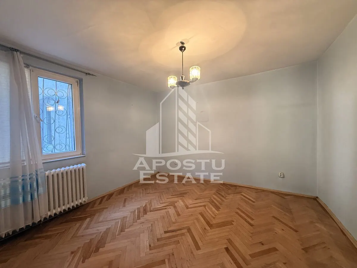 Apartament 4 camere de vanzare, zona Take Ionescu/Cardinale, Timisoara - foto 10