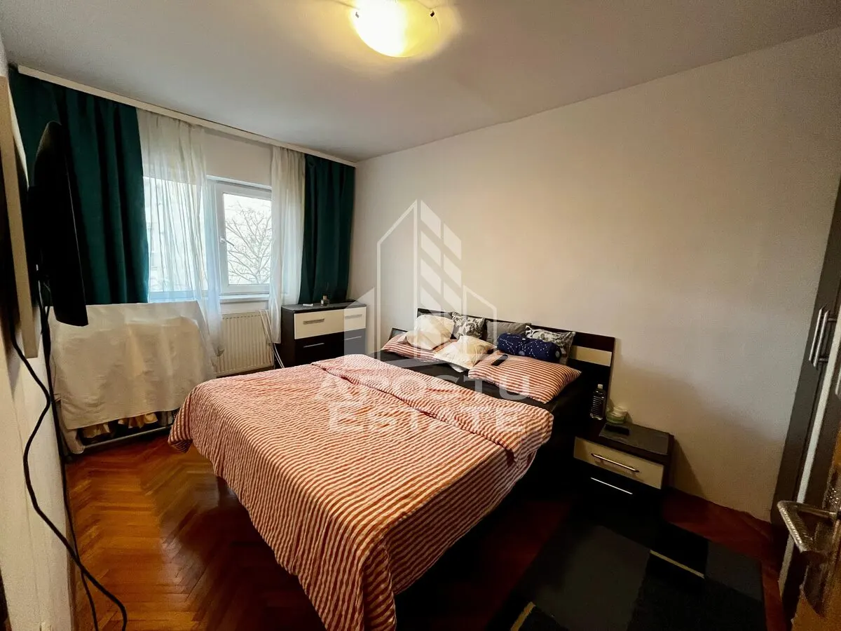 Apartament 3 camere de vanzare, zona Lipovei, Timisoara - foto 1