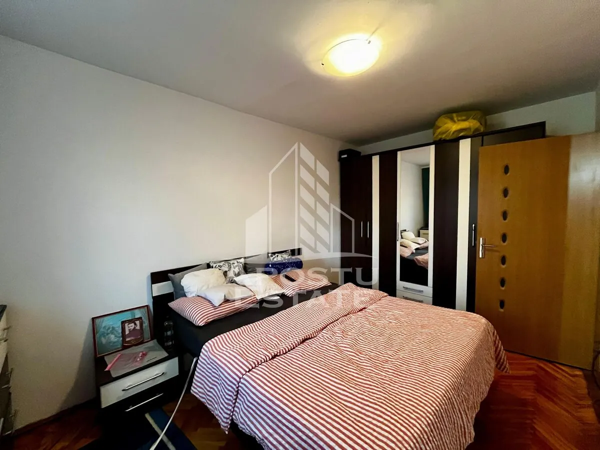Apartament 3 camere de vanzare, zona Lipovei, Timisoara - foto 2