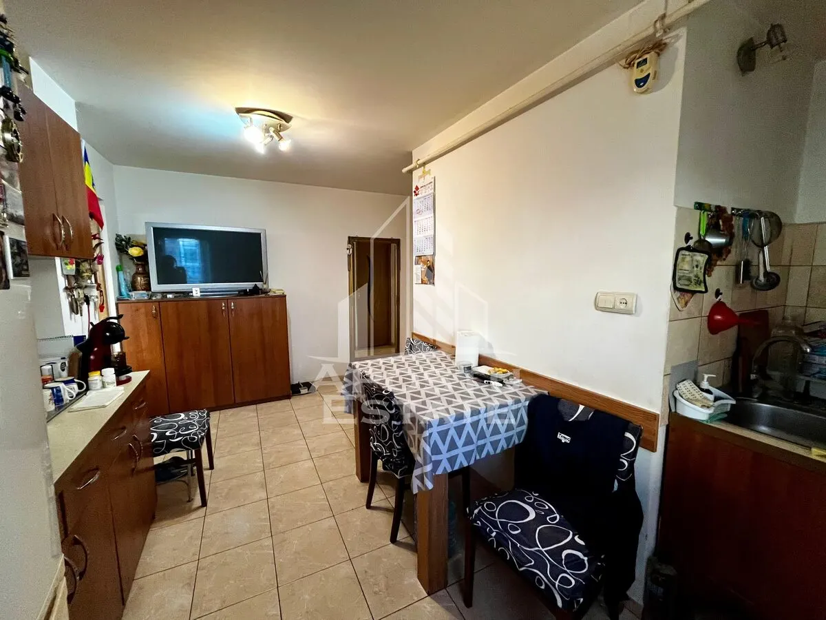 Apartament 3 camere de vanzare, zona Lipovei, Timisoara - foto 11