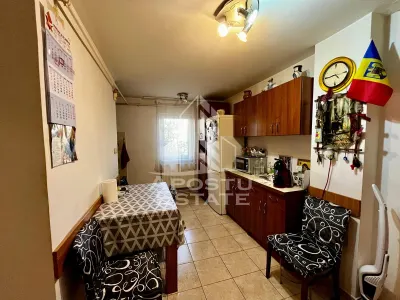 Apartament 3 camere de vanzare, zona Lipovei, Timisoara - foto 12