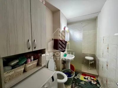 Apartament 3 camere de vanzare, zona Lipovei, Timisoara - foto 13